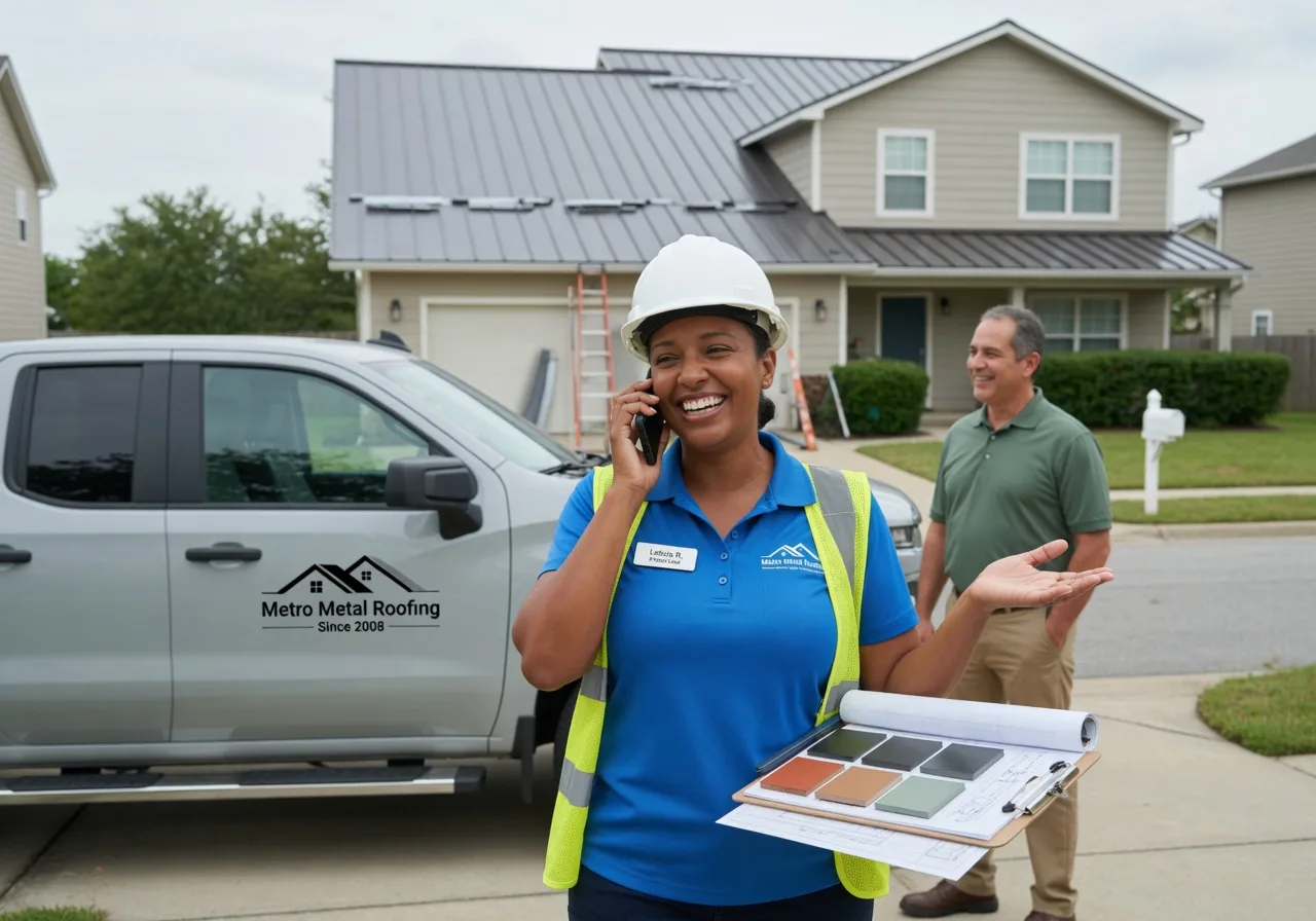 Metal Roofing Installation Powers Lake, ND FAQs