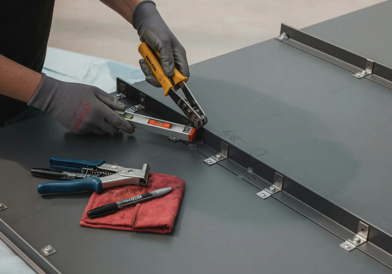 Why choose Metal Roofing Installation in Powers Lake, ND